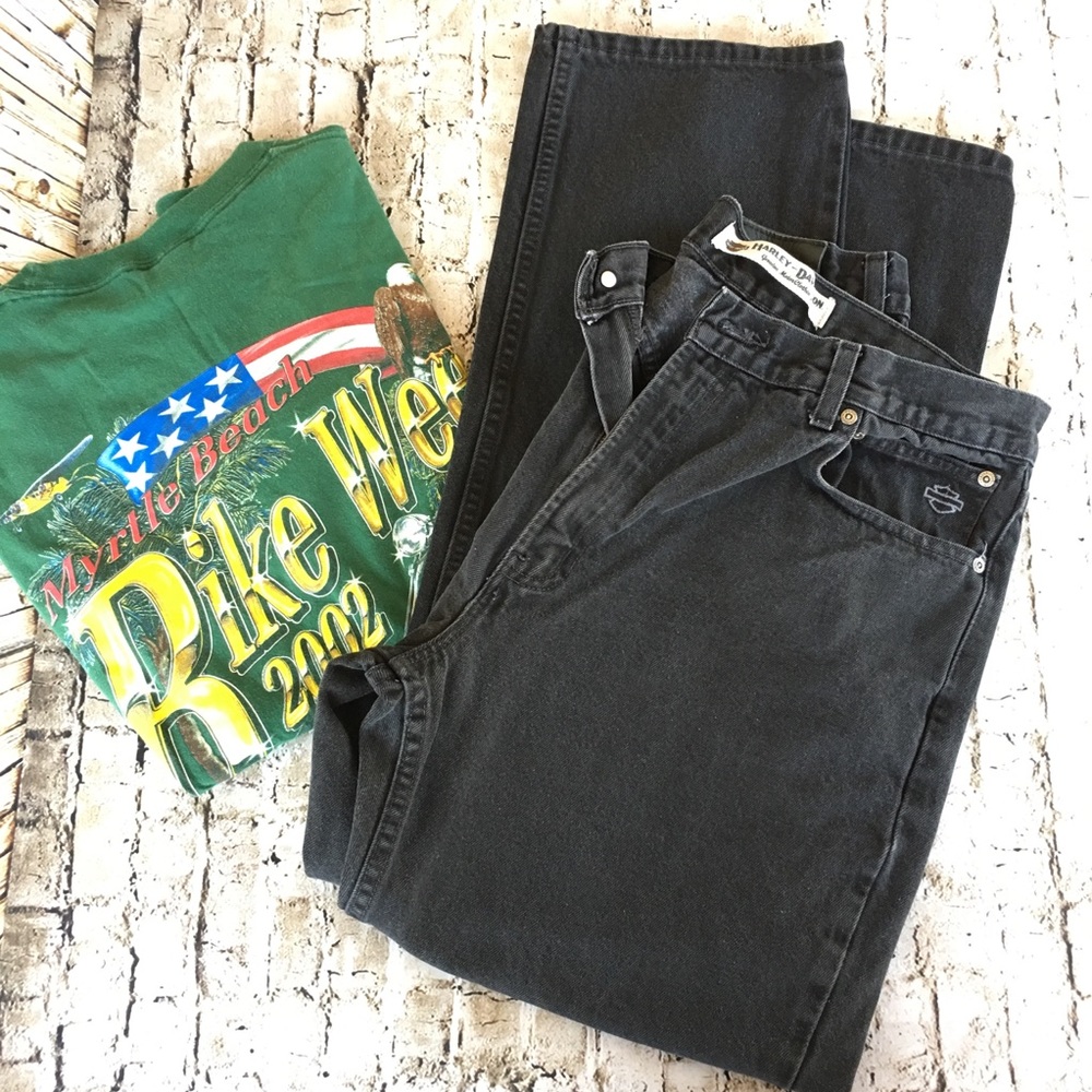 HD Jeans
